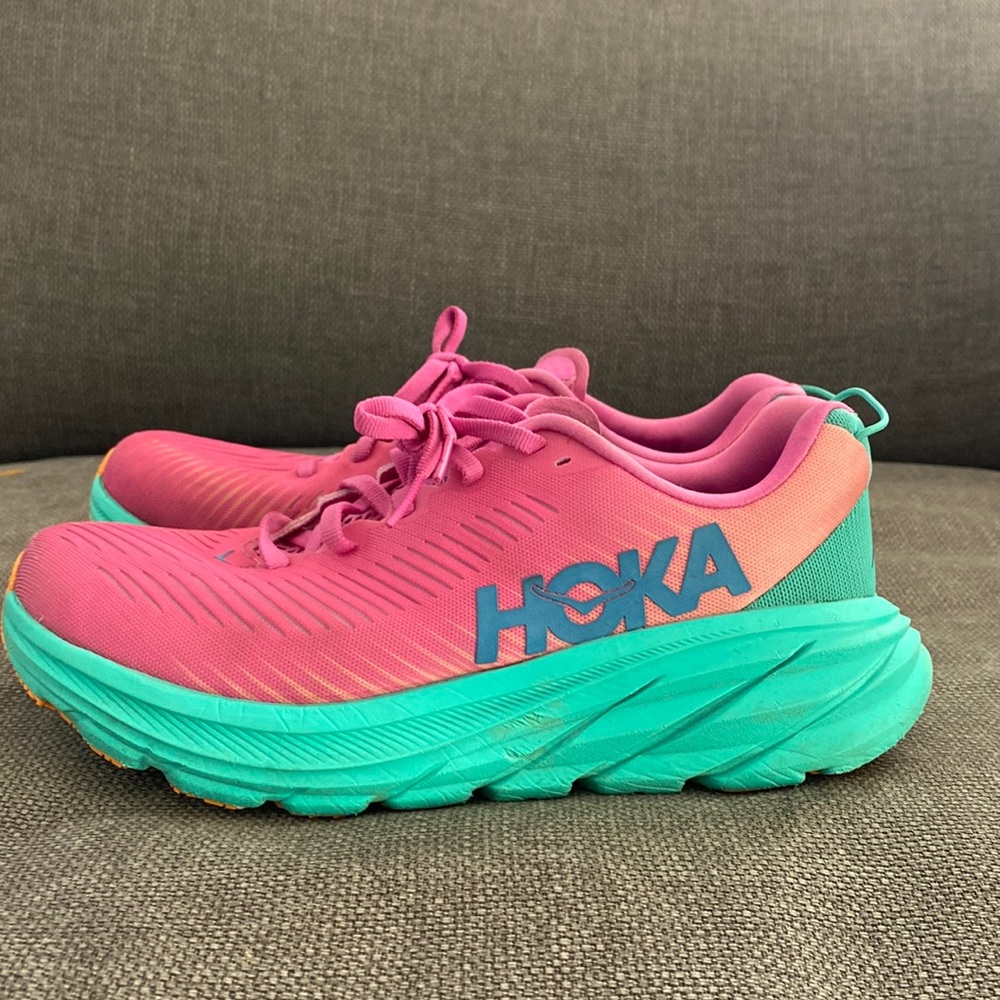 Hoka Clifton 7